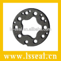 Gaskets for automobile air-conditioning system